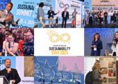 Hledají se nejlepší udržitelné projekty – Nominace na ocenění Sustainability Star 2025 jsou spuštěny